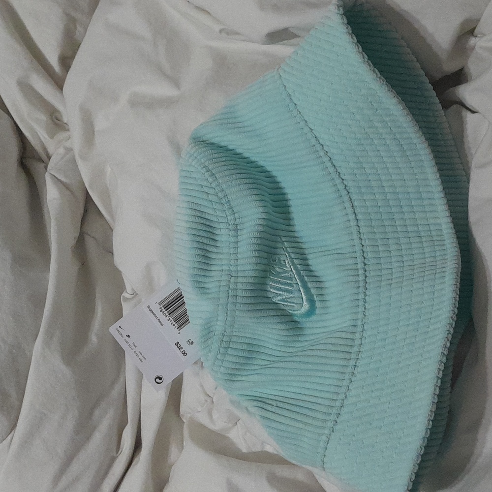 Nike corduroy bucket hat - Picture 1 of 3